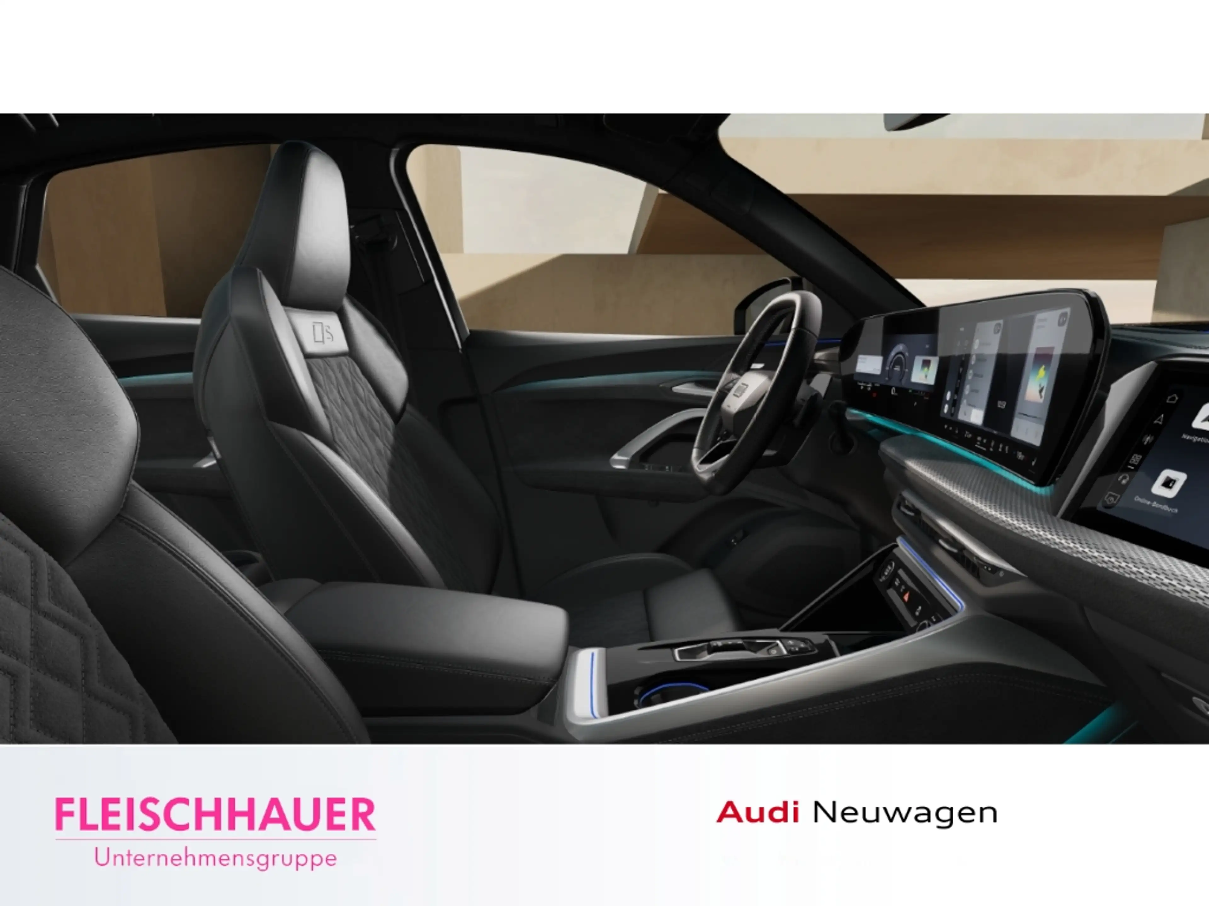 Audi Q5 Sportback 270 kW e-hybrid S-Line AHK HUD PANO TECH — photo 11