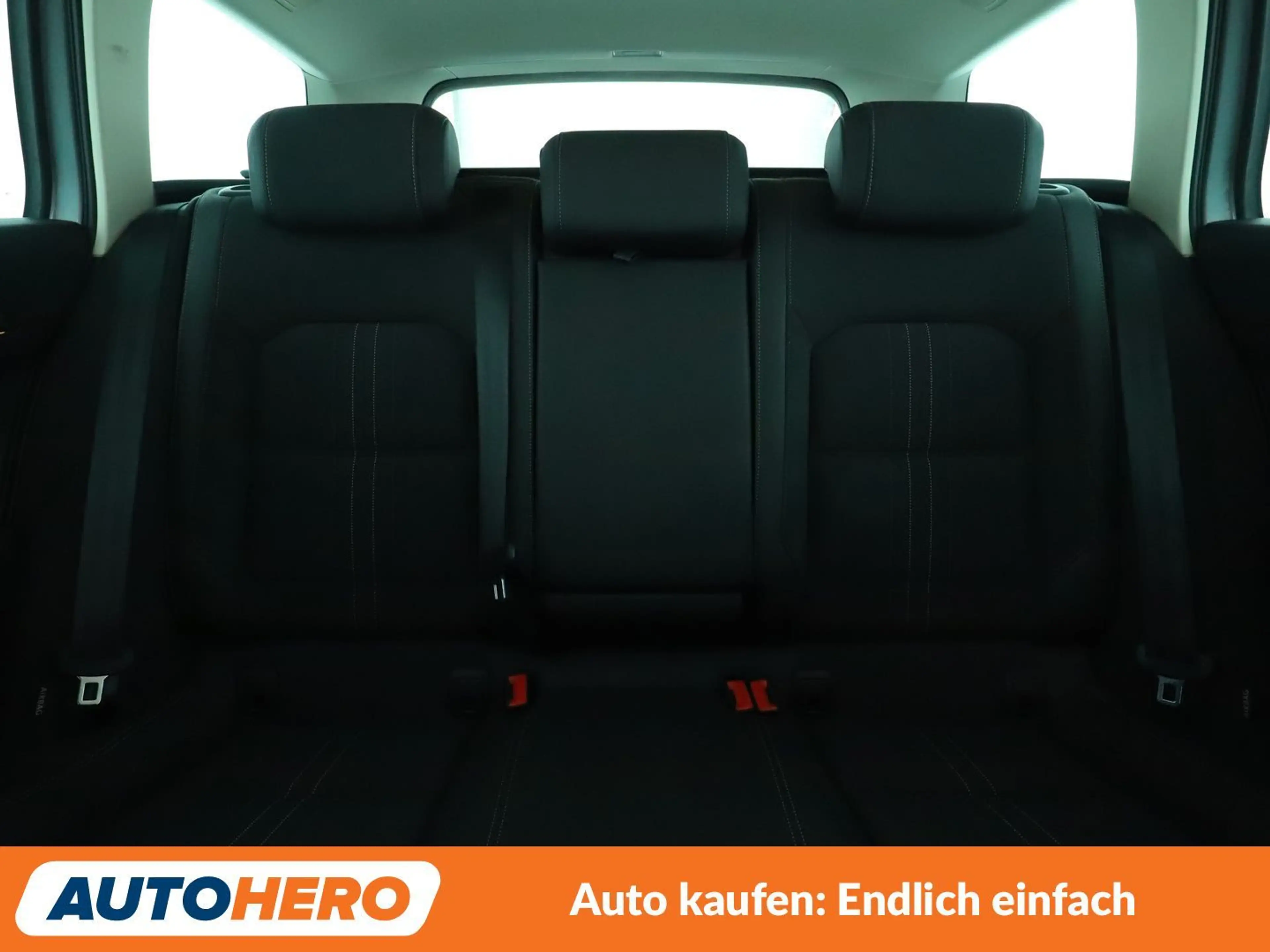 Volkswagen Passat Alltrack 2.0 TDI 4Motion BMT Aut.*NAVI*LED*360°*PDC*ACC*SHZ — photo 15