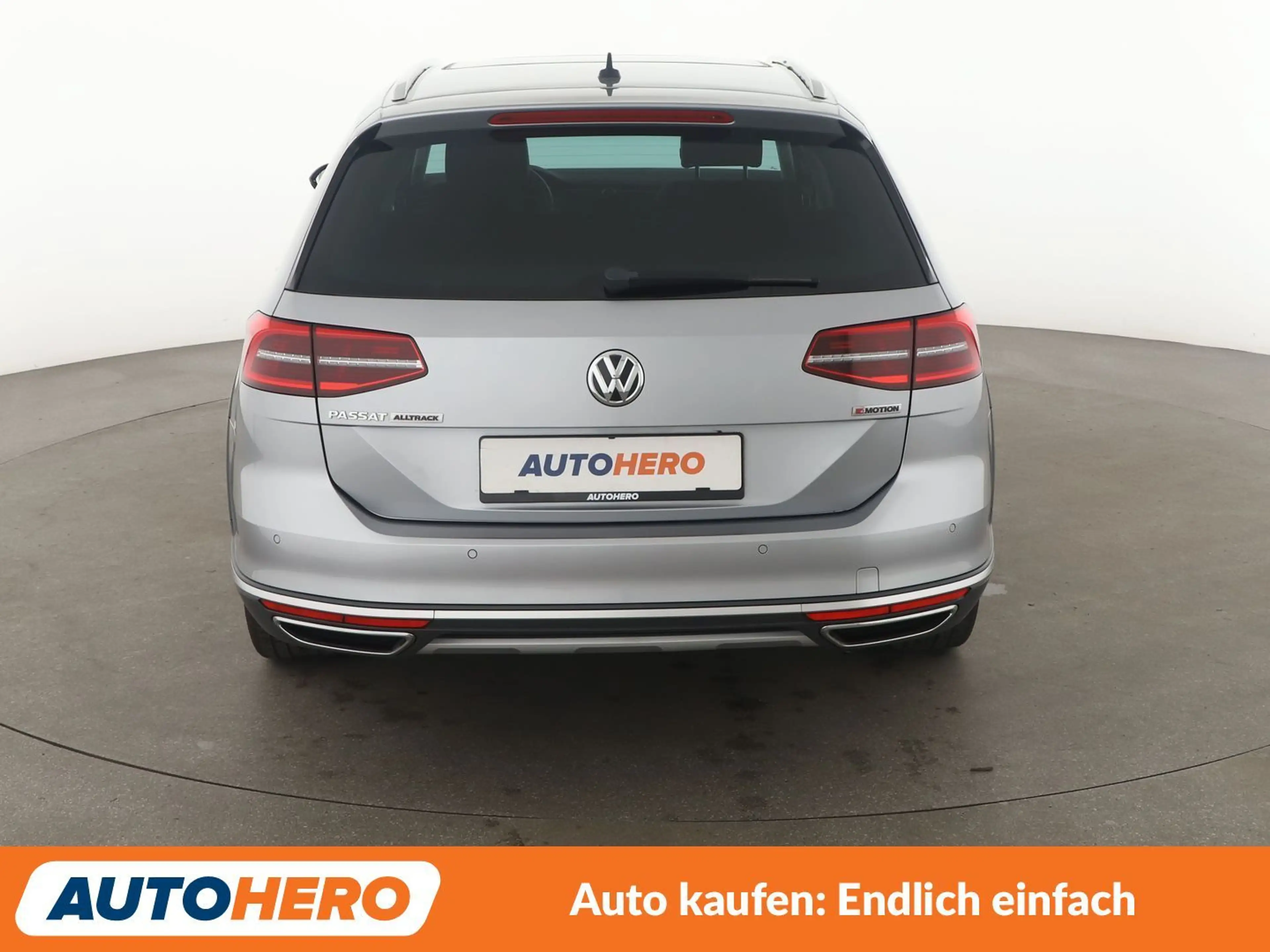 Volkswagen Passat Alltrack 2.0 TDI 4Motion BMT Aut.*NAVI*LED*360°*PDC*ACC*SHZ — photo 5