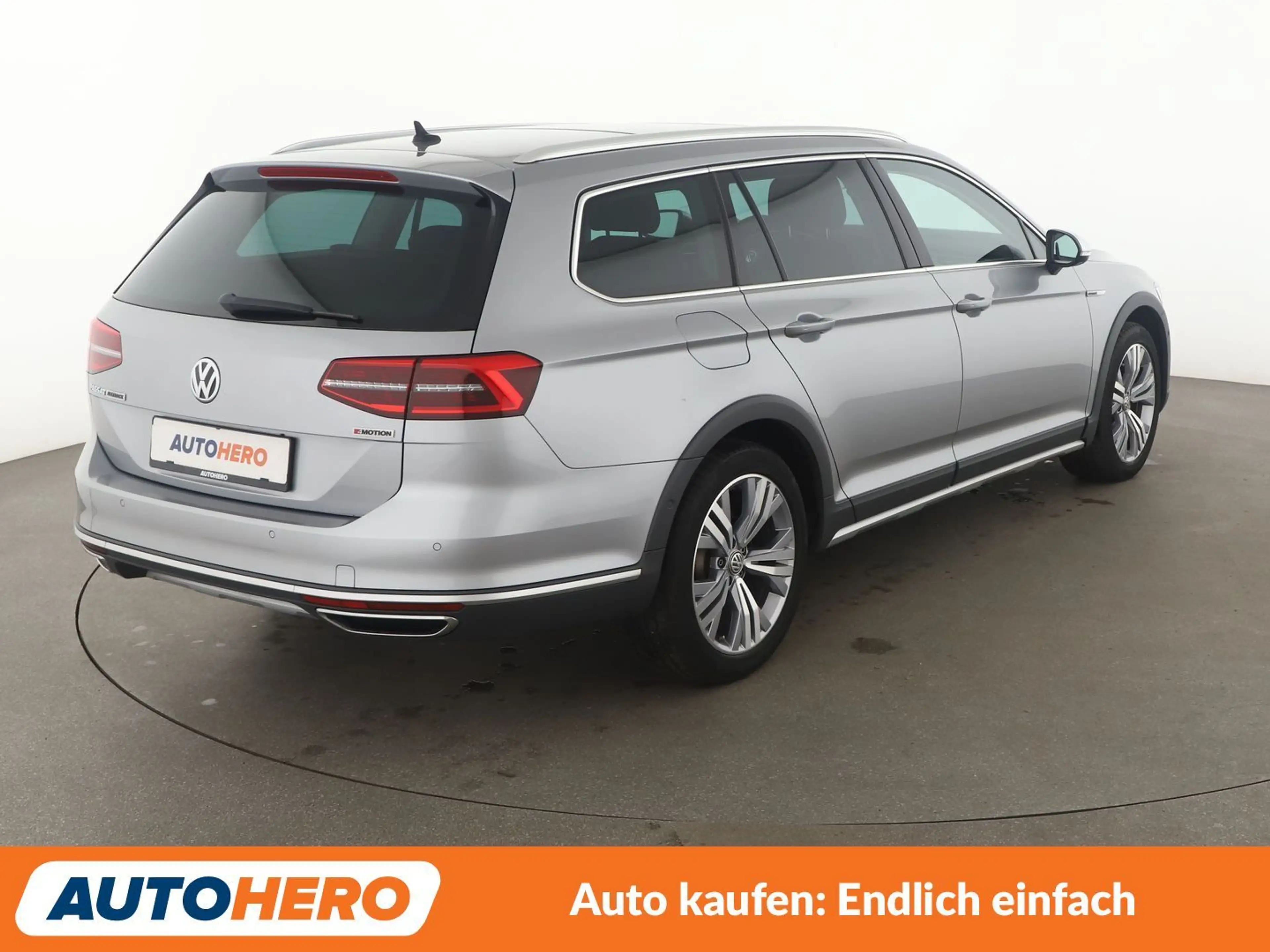 Volkswagen Passat Alltrack 2.0 TDI 4Motion BMT Aut.*NAVI*LED*360°*PDC*ACC*SHZ — photo 6
