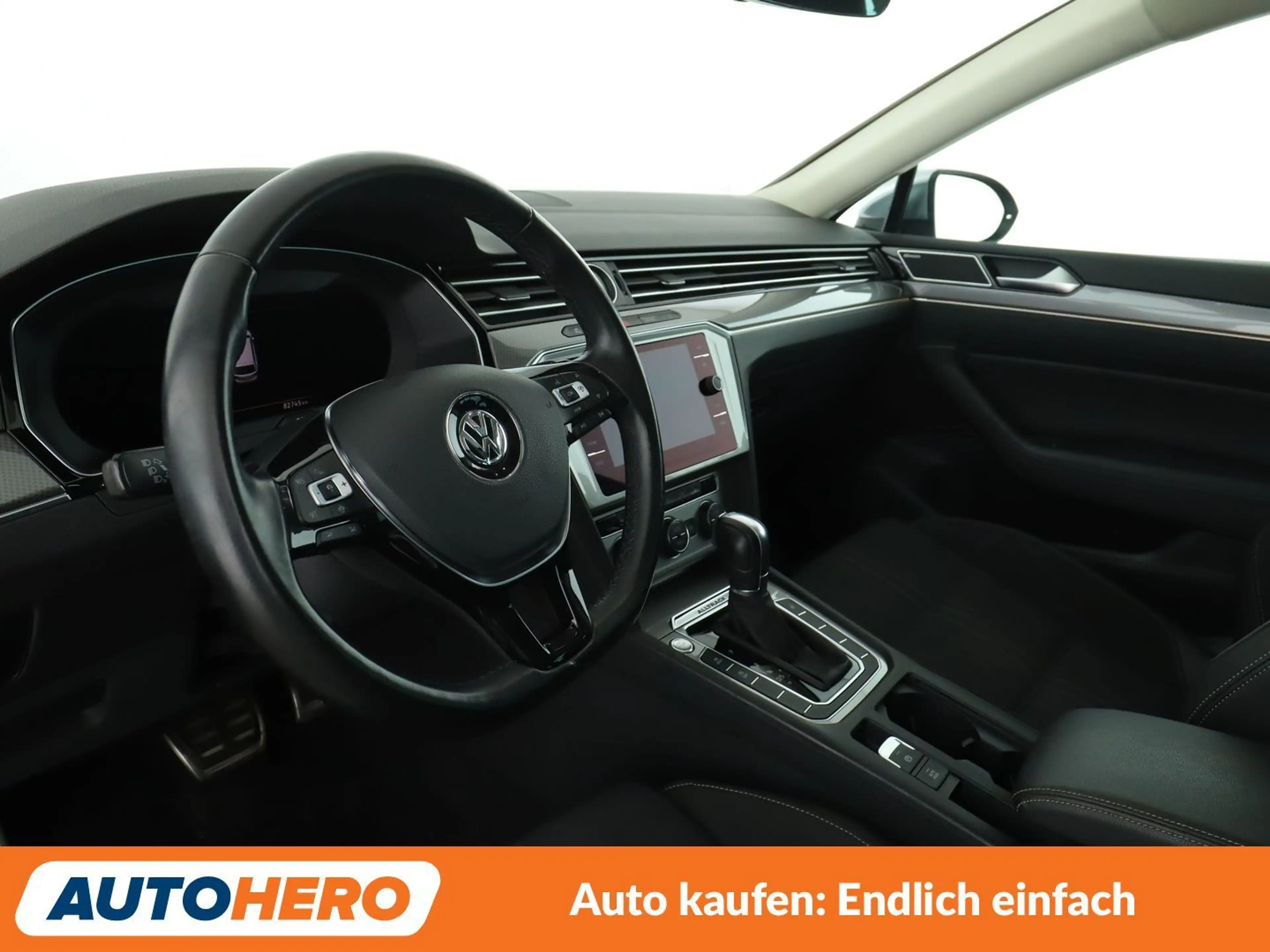 Volkswagen Passat Alltrack 2.0 TDI 4Motion BMT Aut.*NAVI*LED*360°*PDC*ACC*SHZ — photo 11