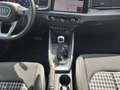 Audi A1 30 TFSI S-Tronic, 1,99", EA8, LED, Rot - thumbnail 6