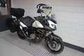 Suzuki V-Strom 650 DL ABS Blanco - thumbnail 2