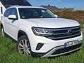 Volkswagen Atlas VW Atlas SEL Premium, Kamera 360°, 20 Zoll Reifen, Panorama Weiß - thumbnail 6
