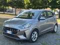 Hyundai i10 1.0 MPI Tech PACK+ GPL Gris - thumbnail 1