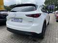 Mazda CX-5 SKYACTIV-D 184 SCR AWD Aut. Advantage Weiß - thumbnail 5