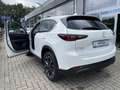 Mazda CX-5 SKYACTIV-D 184 SCR AWD Aut. Advantage Weiß - thumbnail 6