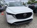 Mazda CX-5 SKYACTIV-D 184 SCR AWD Aut. Advantage Weiß - thumbnail 2