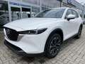 Mazda CX-5 SKYACTIV-D 184 SCR AWD Aut. Advantage Weiß - thumbnail 3