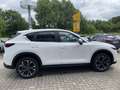 Mazda CX-5 SKYACTIV-D 184 SCR AWD Aut. Advantage Weiß - thumbnail 4
