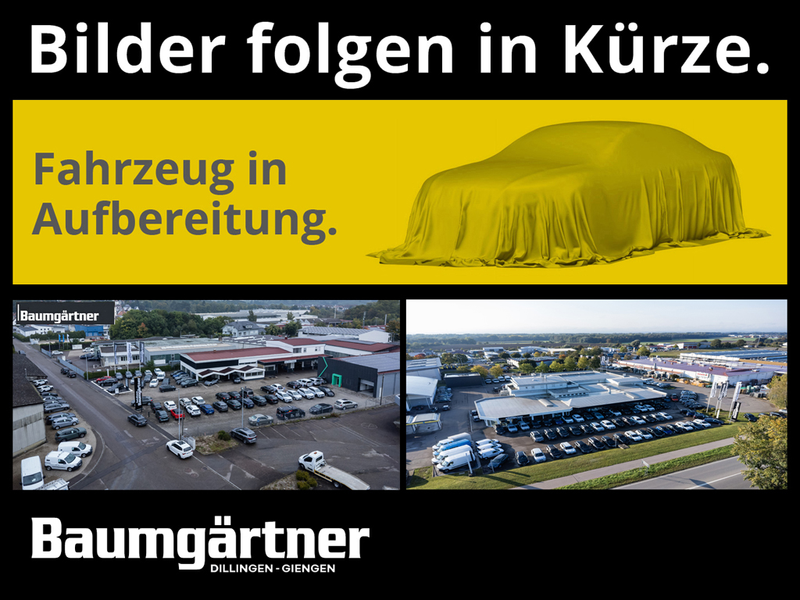 BMW 330 i xDrive M-Sport Touring Kamera/ACC/Sitzh.