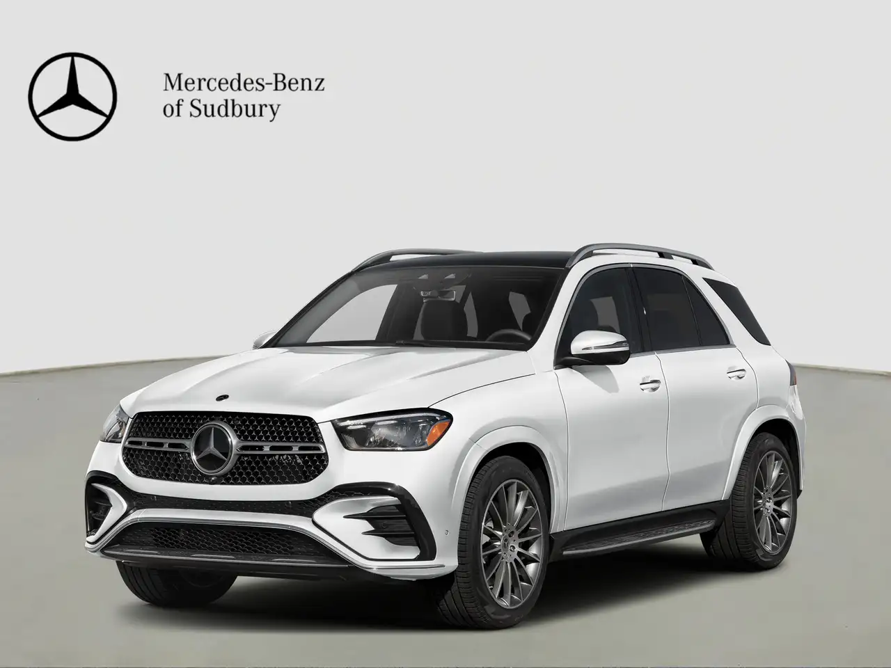 2026 Mercedes-Benz GLE
