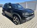 Dacia Duster III TCe 130 Journey 4x4  City+Winter+Technikpaket Schwarz - thumbnail 6