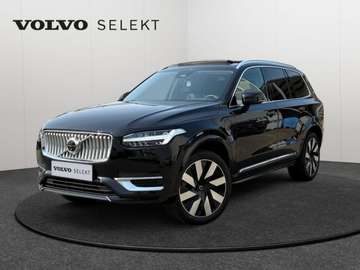 t8 Plus Bright / phev