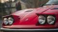 Maserati Indy seltener 4.9-Motor als Europa-Ausführung Червоний - thumbnail 7