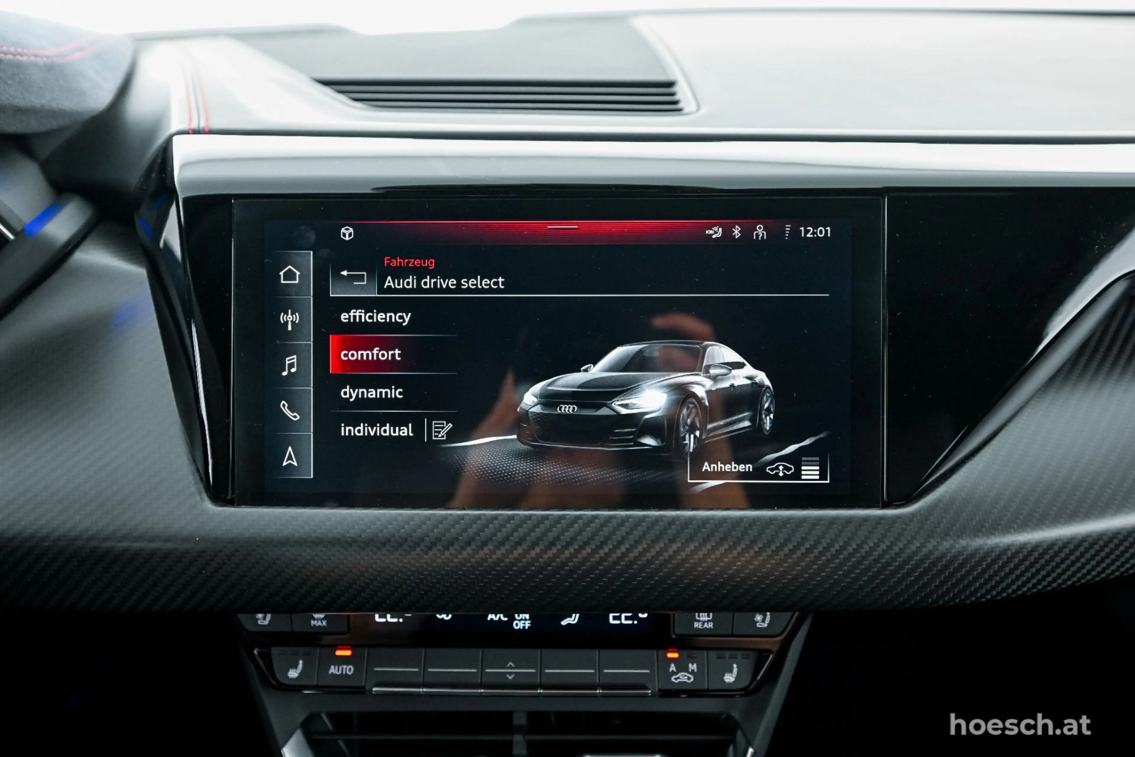 Audi e-tron GT RS quattro CARBON TRAUMEXTRAS 59% — photo 14