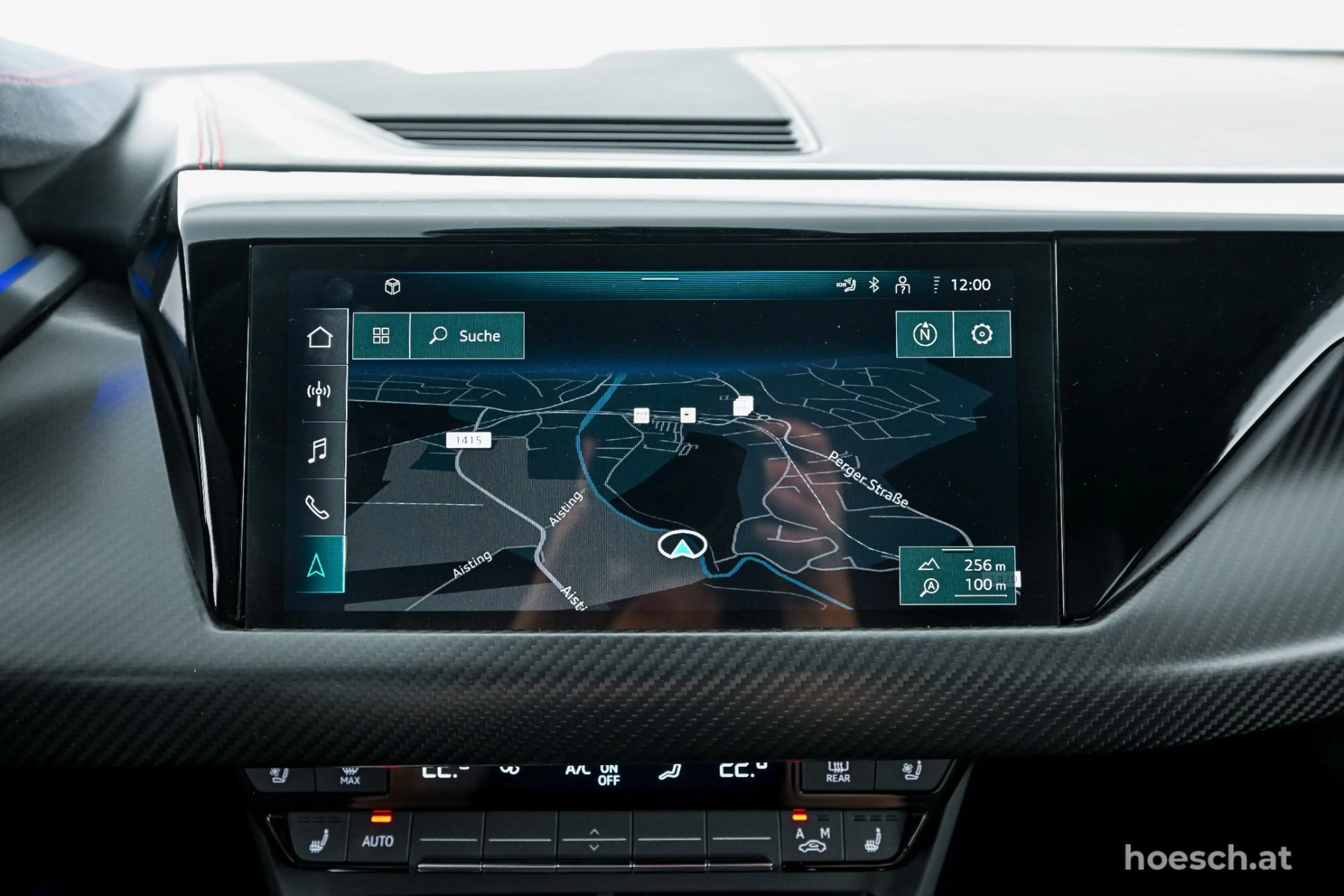 Audi e-tron GT RS quattro CARBON TRAUMEXTRAS 59% — photo 13