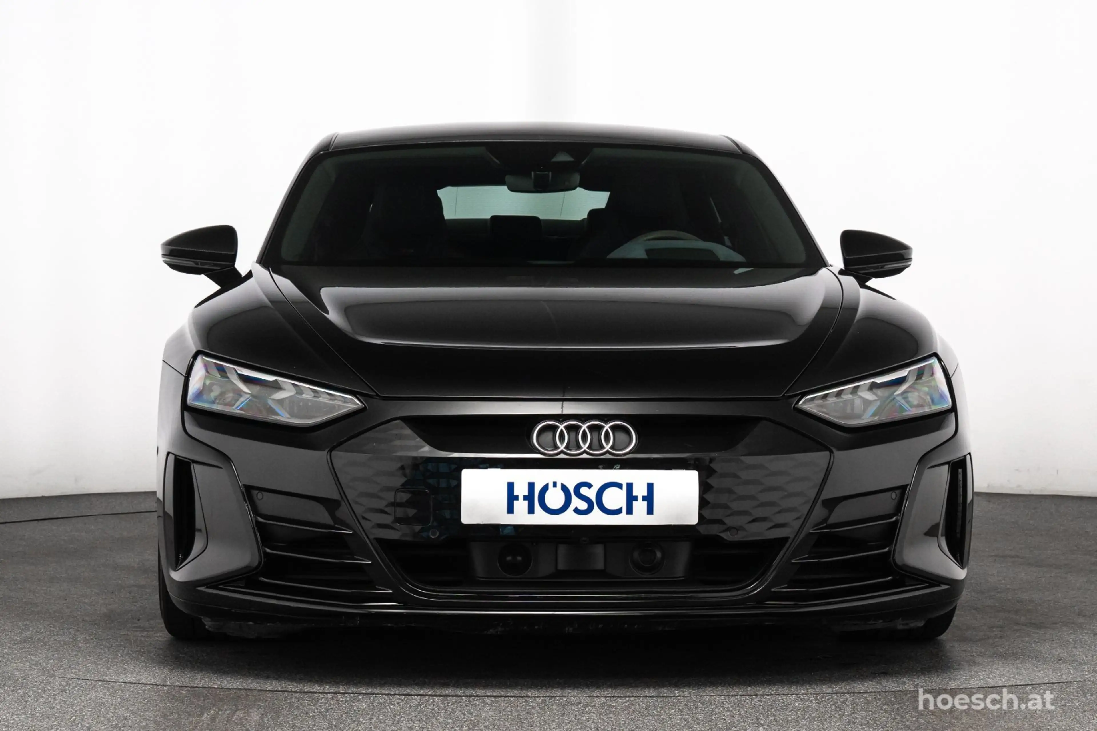 Audi e-tron GT RS quattro CARBON TRAUMEXTRAS 59% — photo 2