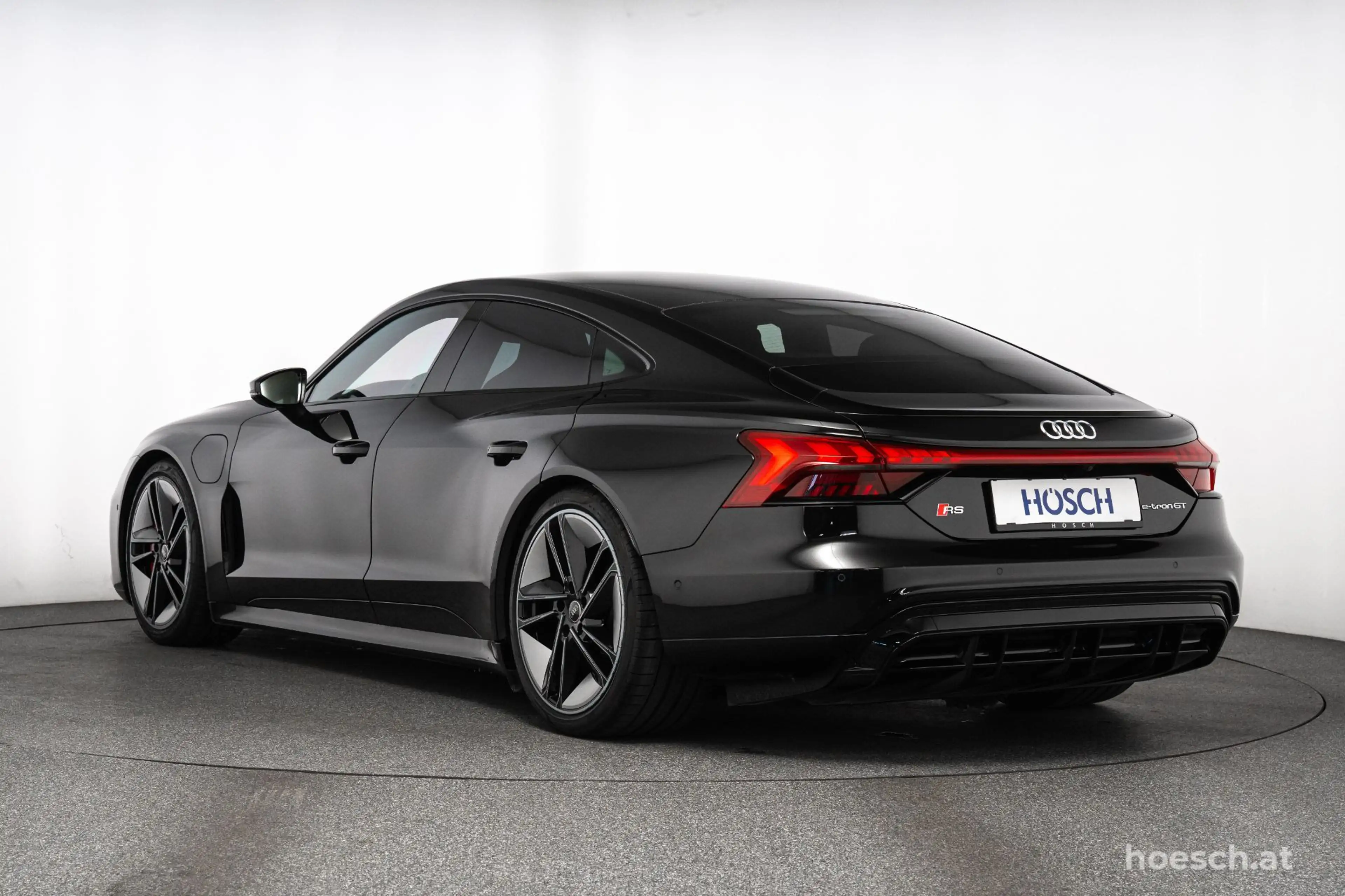 Audi e-tron GT RS quattro CARBON TRAUMEXTRAS 59% — photo 4