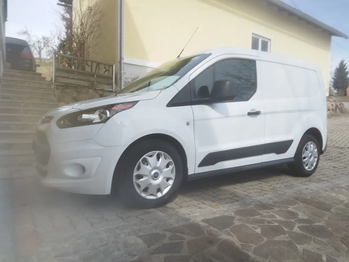 Ford Transit Connect 200 L1 Trend - 1