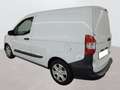 Ford Transit COURIER FOURGON 1.5 TDCI 75 Blanc - thumbnail 2