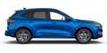 Ford Kuga ST-Line FHEV AWD WinterP Nav LED Kam 5J-Gar 135... Blau - thumbnail 2
