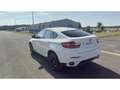 BMW X6 xDrive 30d - BVA  E71 M Sport Blanc - thumbnail 8