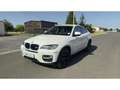 BMW X6 xDrive 30d - BVA  E71 M Sport Alb - thumbnail 1