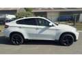 BMW X6 xDrive 30d - BVA  E71 M Sport Blanc - thumbnail 4