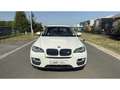 BMW X6 xDrive 30d - BVA  E71 M Sport Blanc - thumbnail 2