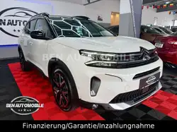 Citroën C5 Aircross Shine Pack AHK LED RFK 1.HD