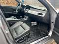 BMW 525 d Pack M Gris - thumbnail 8