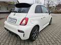 Abarth 595 1.4 T-Jet 165 PS *Schalter* 8x Bereift Schwarz - thumbnail 4