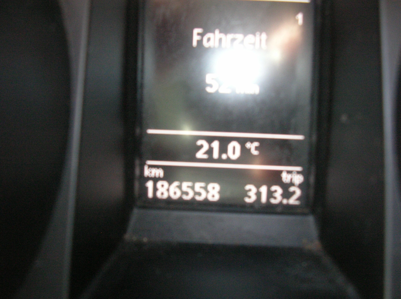 Photo du véhicule