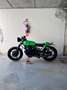 Moto Guzzi V 75 cafe racer Green - thumbnail 8