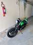 Moto Guzzi V 75 cafe racer Yeşil - thumbnail 1