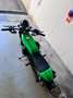 Moto Guzzi V 75 cafe racer Green - thumbnail 2
