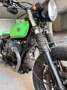 Moto Guzzi V 75 cafe racer Verde - thumbnail 4