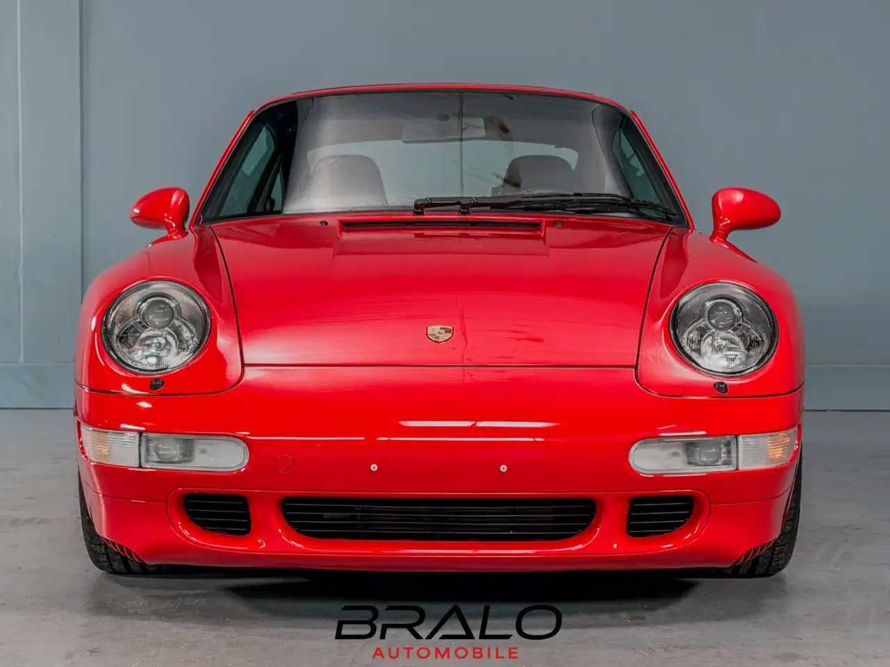 Porsche 993 Turbo Coupe, WLS 2, unfallfrei, Scheckheft, foto 2