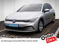 Volkswagen Golf VIII 2.0 TDI Life DSG Navi PDC LED uvm Silber - thumbnail 1