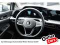 Volkswagen Golf VIII 2.0 TDI Life DSG Navi PDC LED uvm Silber - thumbnail 12
