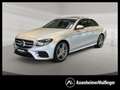 Mercedes-Benz E 220 d  AMG +Comand+AHK+SpurW+PDC+LED+LM+Sport Срібний - thumbnail 1