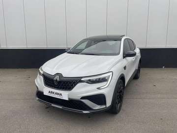 Esprit Alpine E-Tech Full Hybrid 145