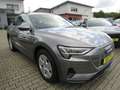 Audi e-tron Sportback 55 quattro *PANO *HUD *AHK Grau - thumbnail 3
