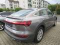Audi e-tron Sportback 55 quattro *PANO *HUD *AHK Grau - thumbnail 6