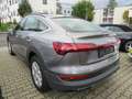 Audi e-tron Sportback 55 quattro *PANO *HUD *AHK Grau - thumbnail 4