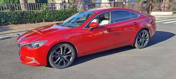 6 III 2013 Berlina 2.2 Exceed 175cv 6mt