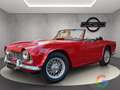 Triumph TR4 IRS 2.1 105cv - UNICA - thumbnail 3