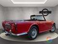 Triumph TR4 IRS 2.1 105cv - UNICA - thumbnail 4