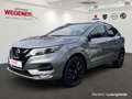 Nissan Qashqai QASHQAI N-TEC 1.3 DIG-T 140 PS 6MT LED NAVI 360° Grau - thumbnail 1